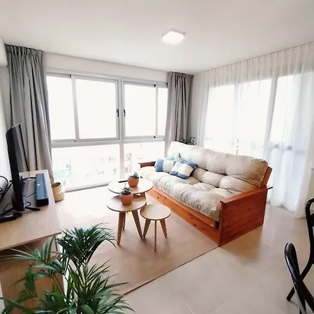 Mejor Ubicacion Imposible ! Bv Apartment Vuelta del Paraguayo Exterior photo