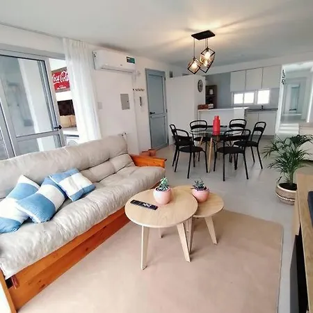Mejor Ubicacion Imposible ! Bv Apartment Vuelta del Paraguayo Exterior photo
