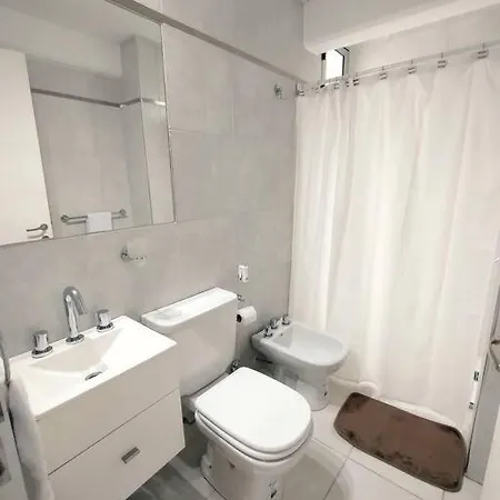 Mejor Ubicacion Imposible ! Bv Apartment Vuelta del Paraguayo Exterior photo